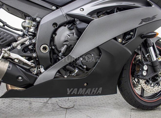 Yamaha  2013, 45 km - 0.6 l - Bakı