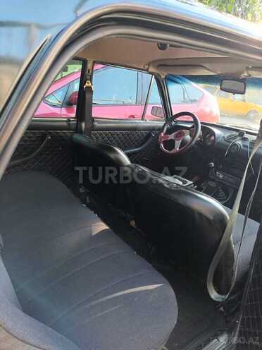 LADA (VAZ) 2106 1997, 90,000 km - 1.5 l - Bakı