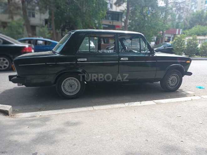 LADA (VAZ) 2106 1997, 90,000 km - 1.5 l - Bakı