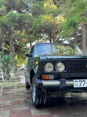 LADA (VAZ) 2106 1997, 90,000 km - 1.5 l - Bakı