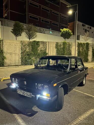 LADA (VAZ) 2106 1997, 90,000 km - 1.5 l - Bakı