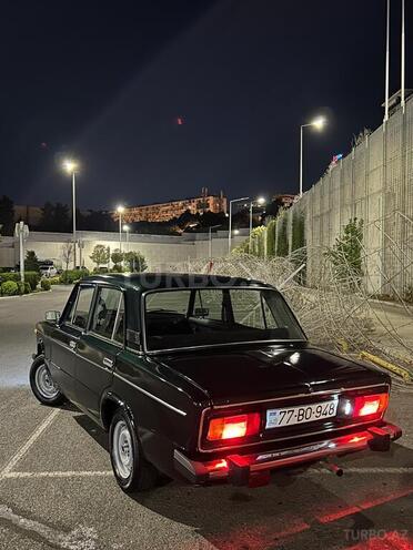 LADA (VAZ) 2106 1997, 90,000 km - 1.5 l - Bakı