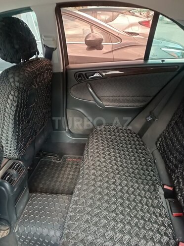 Mercedes C 240 2001, 349,000 km - 2.4 л - Bakı