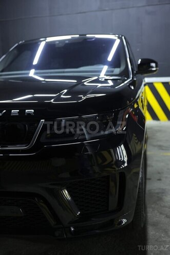 Land Rover RR Sport 2020, 42,500 km - 2.0 l - Bakı
