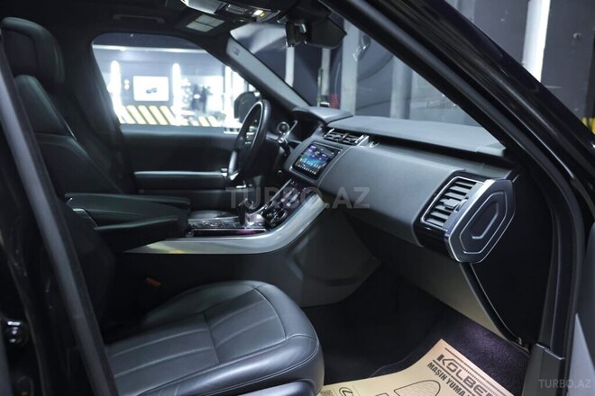 Land Rover RR Sport 2020, 42,500 km - 2.0 l - Bakı
