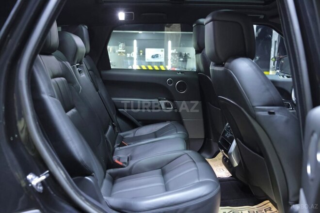 Land Rover RR Sport 2020, 42,500 km - 2.0 l - Bakı