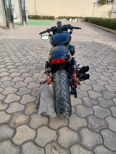 Harley-Davidson  2017, 13,500 km - 0.8 l - Bakı