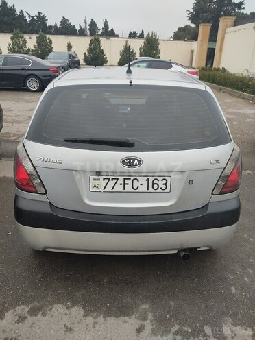 Kia Rio 2007, 274,000 km - 1.5 l - Bakı