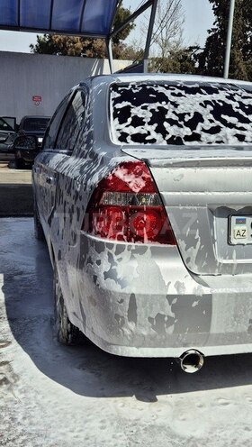 Chevrolet Aveo 2006, 195,000 km - 1.4 l - Gəncə