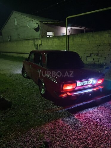 LADA (VAZ) 2106 1994, 98,000 km - 1.3 л - Bakı