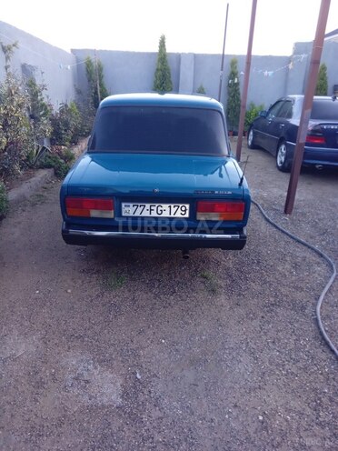 LADA (VAZ) 2107 2003, 85,000 km - 1.6 l - Bakı