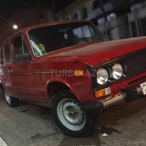 LADA (VAZ) 2106 1994, 98,000 km - 1.3 л - Bakı