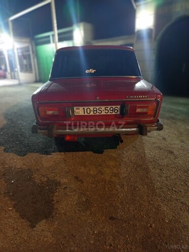 LADA (VAZ) 2106 1994, 98,000 km - 1.3 л - Bakı