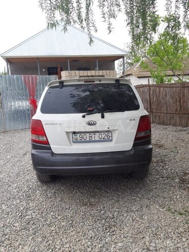 Kia Sorento 2003, 300,000 km - 2.5 л - Bakı
