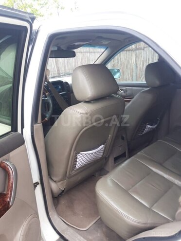 Kia Sorento 2003, 300,000 km - 2.5 л - Bakı
