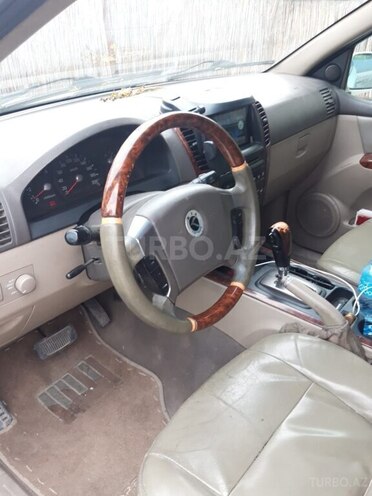 Kia Sorento 2003, 300,000 km - 2.5 л - Bakı