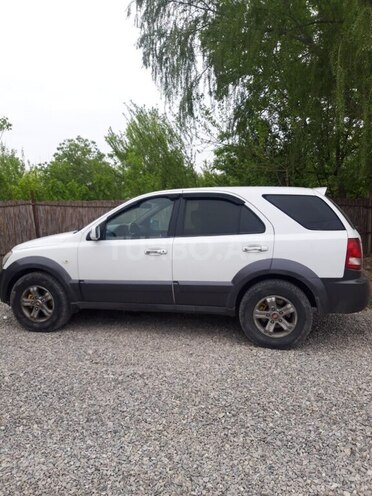 Kia Sorento 2003, 300,000 km - 2.5 л - Bakı