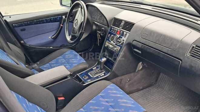 Mercedes C 220 d 1998, 560,000 km - 2.2 l - Biləsuvar