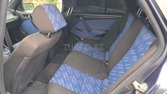 Mercedes C 220 d 1998, 560,000 km - 2.2 l - Biləsuvar