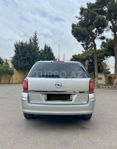 Opel Astra 2010, 328,000 km - 1.7 l - Bakı