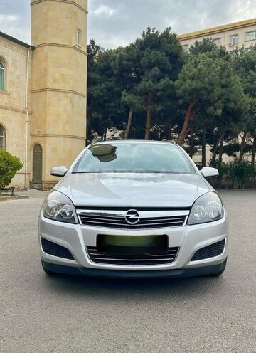 Opel Astra 2010, 328,000 km - 1.7 l - Bakı
