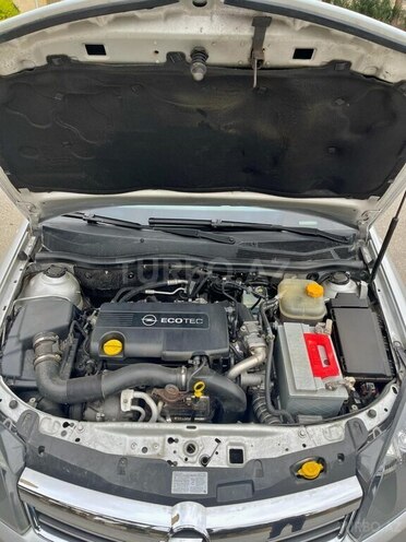 Opel Astra 2010, 328,000 km - 1.7 l - Bakı