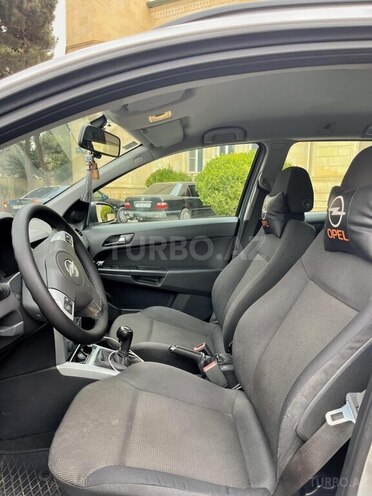 Opel Astra 2010, 328,000 km - 1.7 l - Bakı