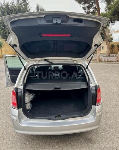Opel Astra 2010, 328,000 km - 1.7 l - Bakı