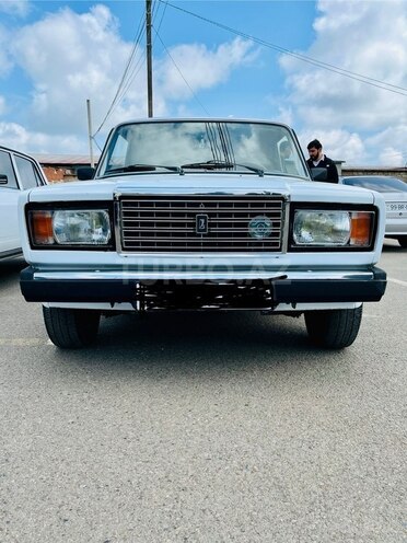 LADA (VAZ) 2107 2007, 95,000 km - 1.6 l - Cəlilabad