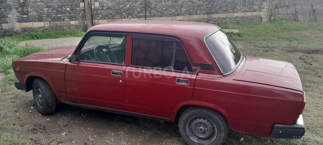 LADA (VAZ) 2107 1997, 98,230 km - 1.6 l - Goranboy