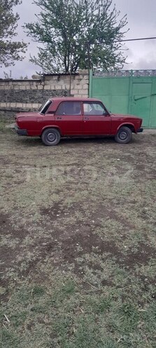 LADA (VAZ) 2107 1997, 98,230 km - 1.6 l - Goranboy