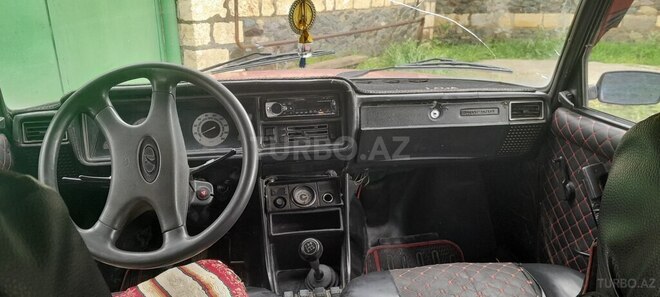 LADA (VAZ) 2107 1997, 98,230 km - 1.6 l - Goranboy