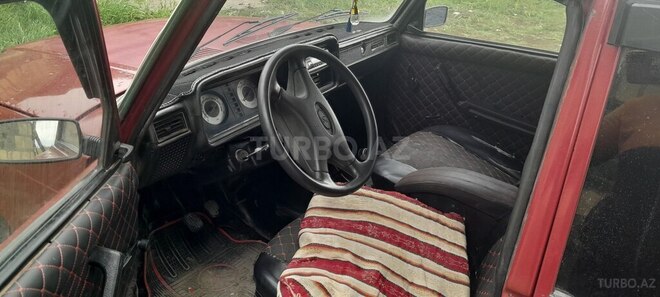 LADA (VAZ) 2107 1997, 98,230 km - 1.6 l - Goranboy