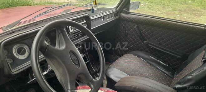 LADA (VAZ) 2107 1997, 98,230 km - 1.6 l - Goranboy