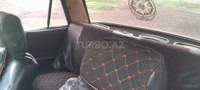 LADA (VAZ) 2107 1997, 98,230 km - 1.6 l - Goranboy