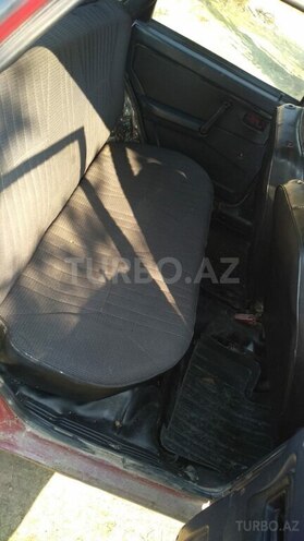 LADA (VAZ) 21099 1993, 280,000 km - 1.5 л - Balakən