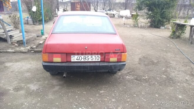 LADA (VAZ) 21099 1993, 280,000 km - 1.5 л - Balakən