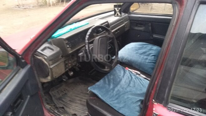 LADA (VAZ) 21099 1993, 280,000 km - 1.5 л - Balakən
