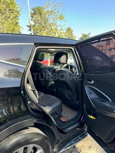 Hyundai Santa Fe 2015, 232,000 km - 2.0 l - Bakı