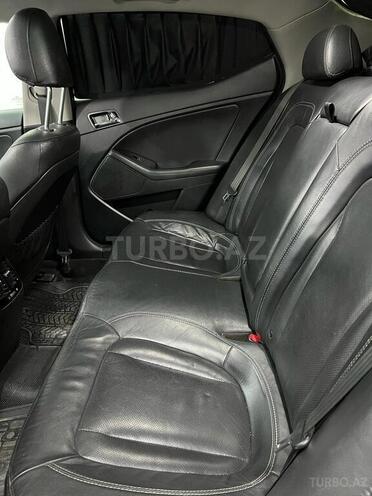 Kia Optima 2012, 200,700 km - 2.0 л - Bakı