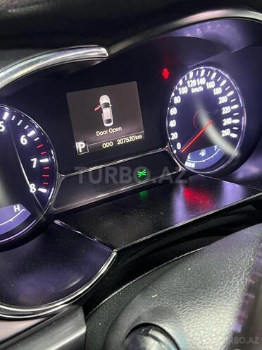 Kia Optima 2012, 200,700 km - 2.0 л - Bakı