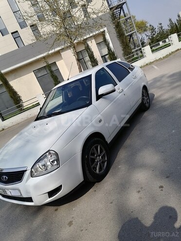 LADA (VAZ) Priora 2014, 167,300 km - 1.6 l - Bərdə