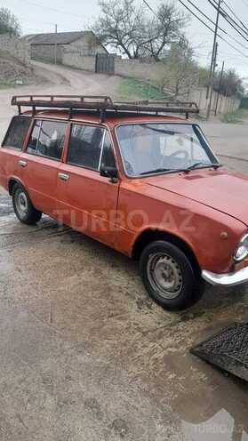 LADA (VAZ) 2102 1977, 95,000 km - 1.5 l - Tovuz