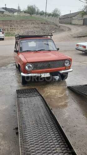 LADA (VAZ) 2102 1977, 95,000 km - 1.5 l - Tovuz
