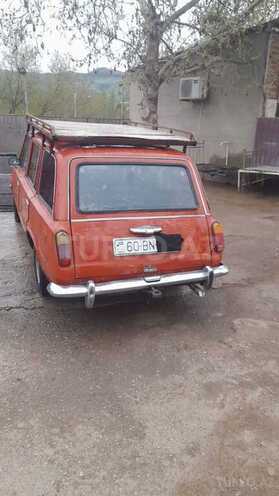 LADA (VAZ) 2102 1977, 95,000 km - 1.5 l - Tovuz