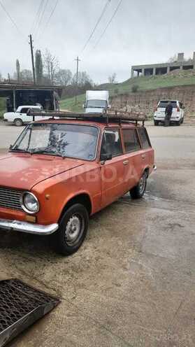 LADA (VAZ) 2102 1977, 95,000 km - 1.5 l - Tovuz