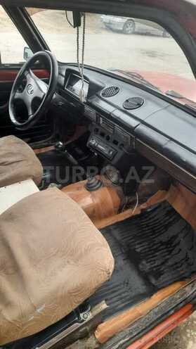 LADA (VAZ) 2102 1977, 95,000 km - 1.5 l - Tovuz