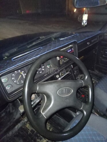 LADA (VAZ) 2107 2003, 85,000 km - 1.6 l - Bakı