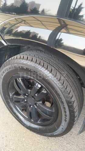 Hyundai Tucson 2008, 200,500 km - 2.0 l - Bakı