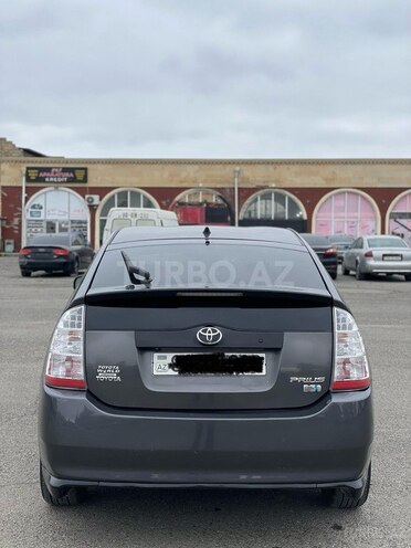 Toyota Prius 2008, 218,993 km - 1.5 л - Gəncə